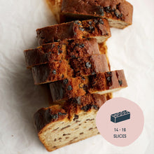 Banana Bread