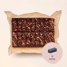 Peanut Butter Brownie