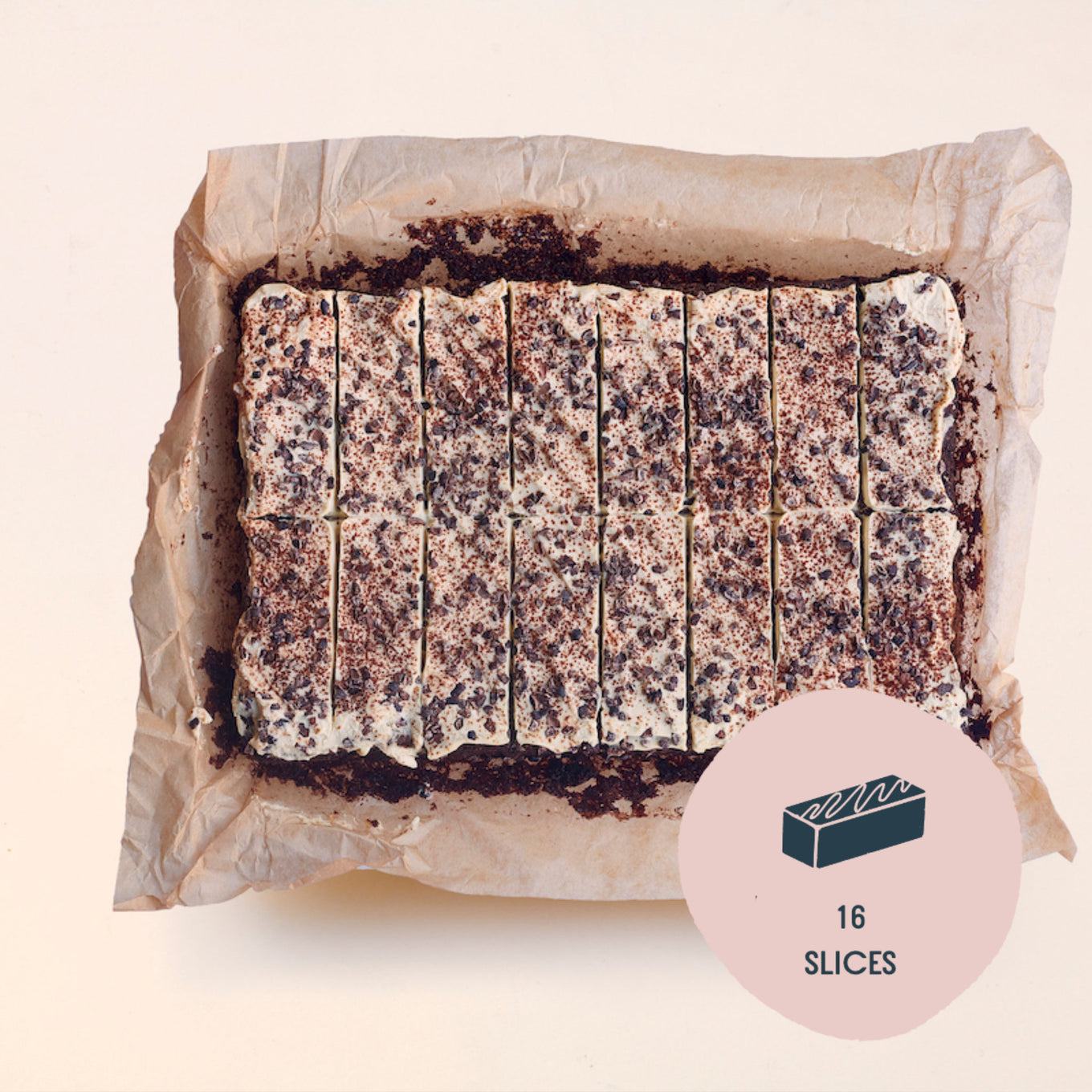 Chocolate Stout Cake