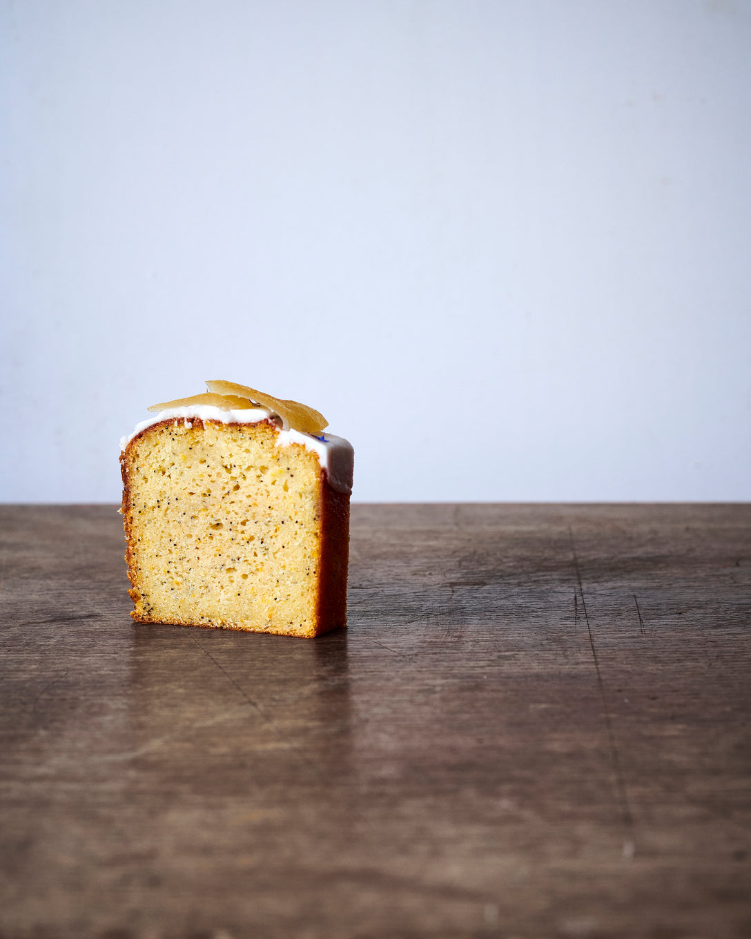St. Clements Loaf
