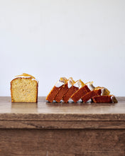 St. Clements Loaf