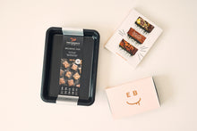 Bake it. Slice it. Eat it. Baker's Gift Box