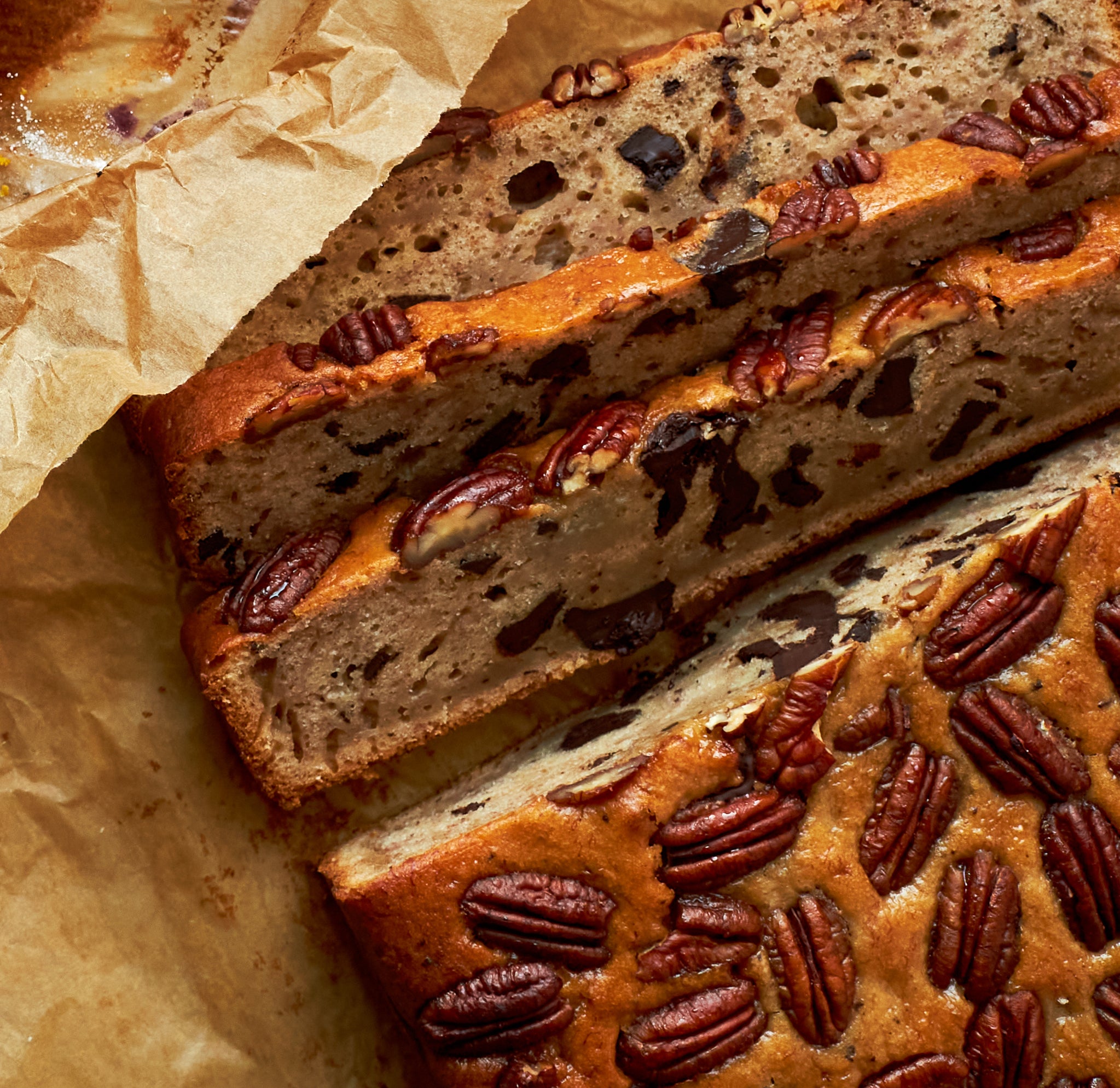 Banana Bread Recipe