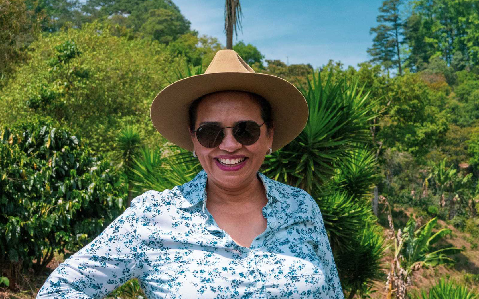 Marysabel Caballero