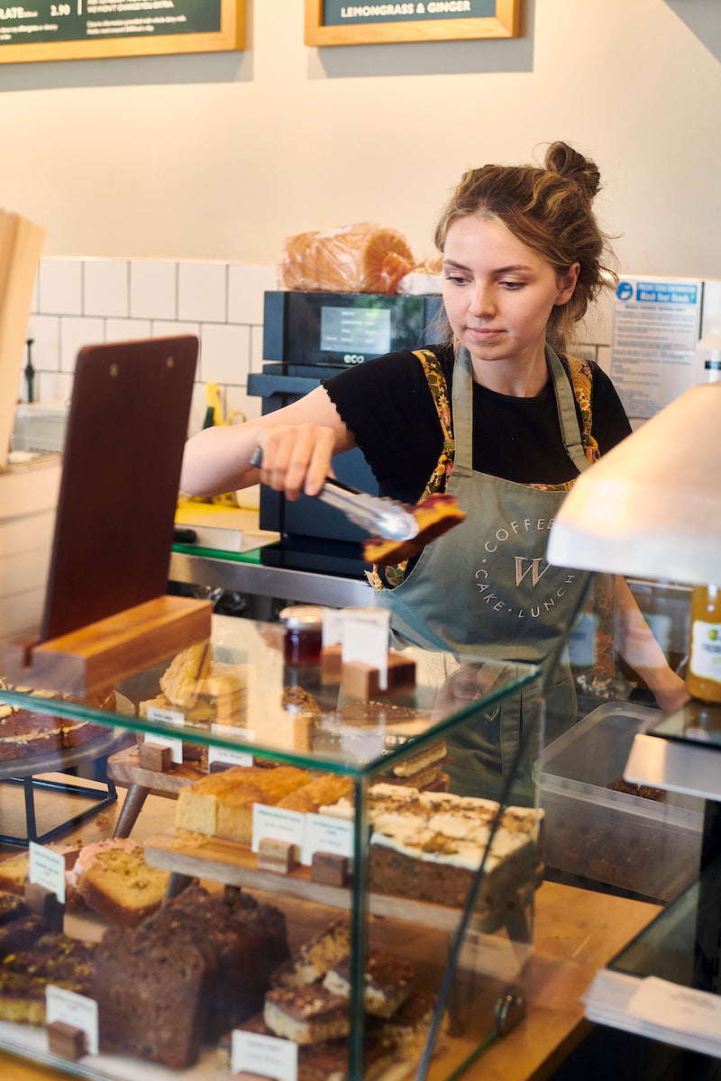 Find Exploding Bakery Book and Cakes at Waterstones