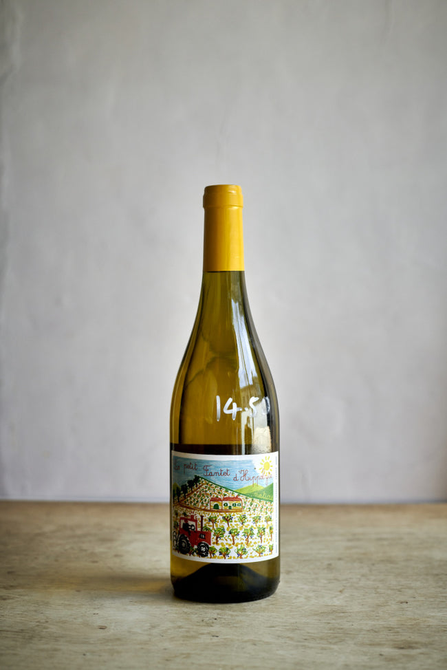 Wine, Naturally.