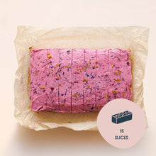 Berry Citrus Cake