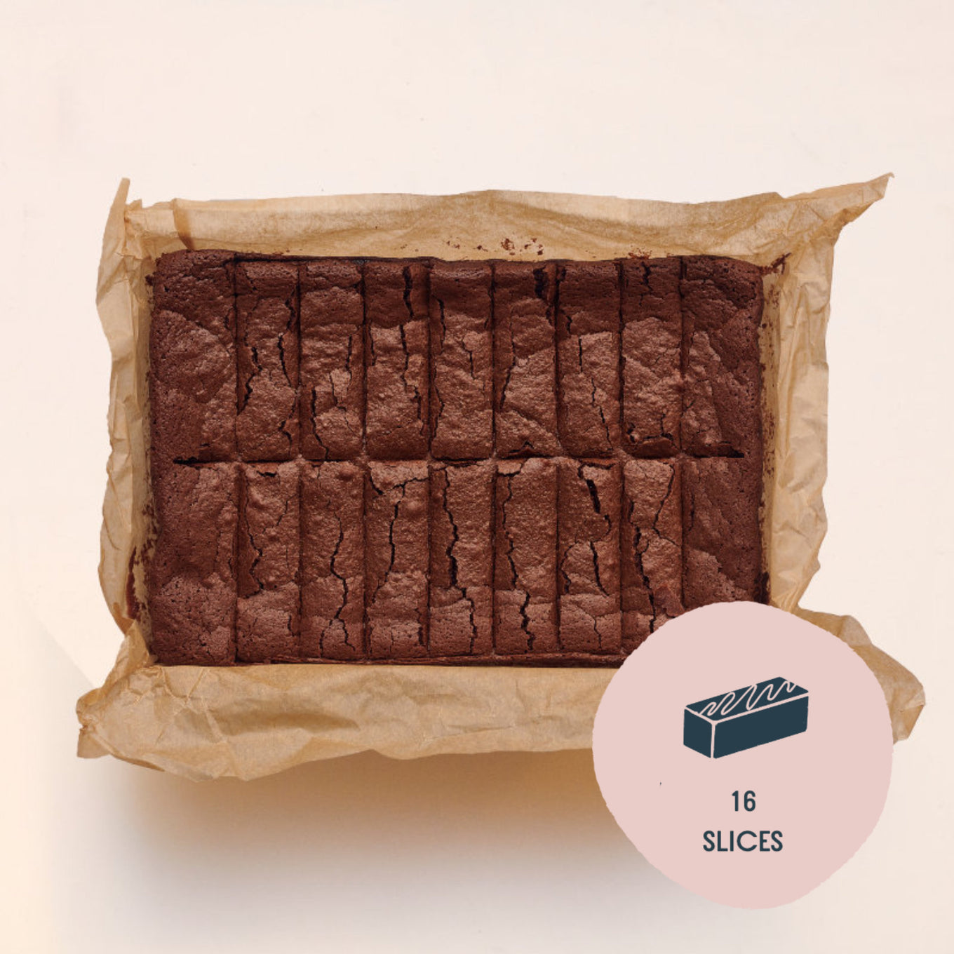 The Exploding Brownie