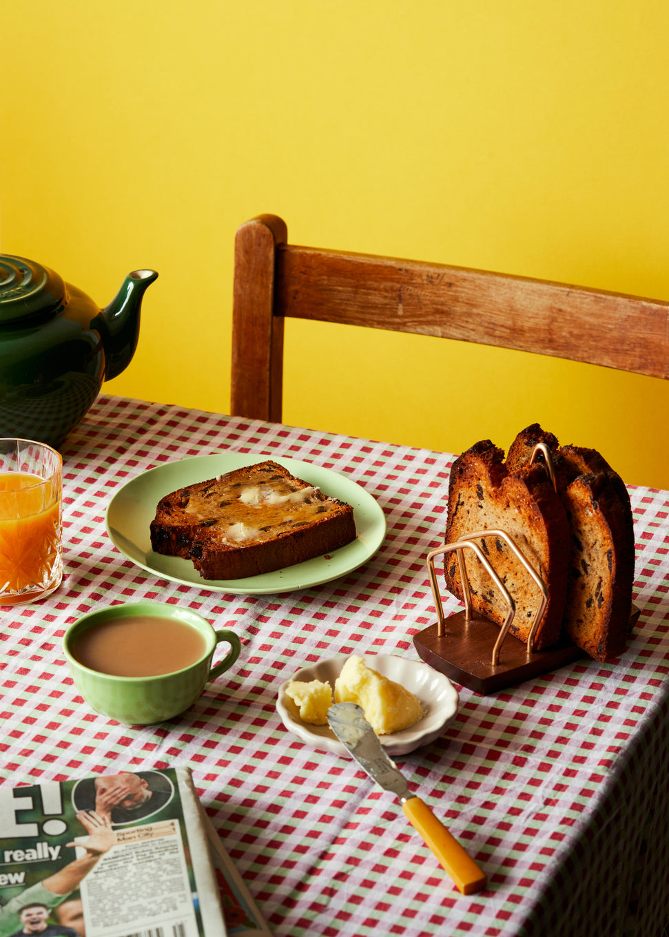 Banana Bread