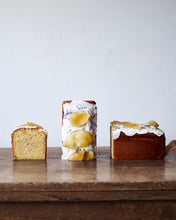St. Clements Loaf