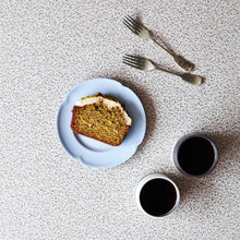 Cardamom, Olive Oil & Pistachio Loaf