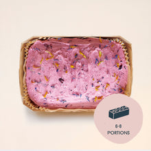 Berry Citrus Cake
