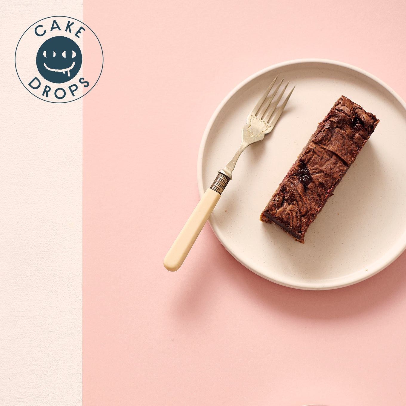 Cherry Brownie - Limited Edition
