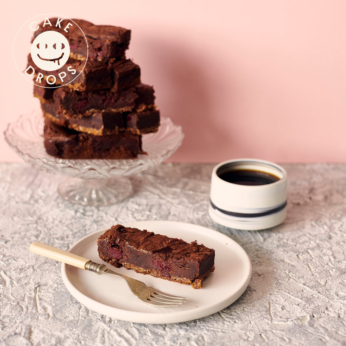 Cherry Brownie - Limited Edition