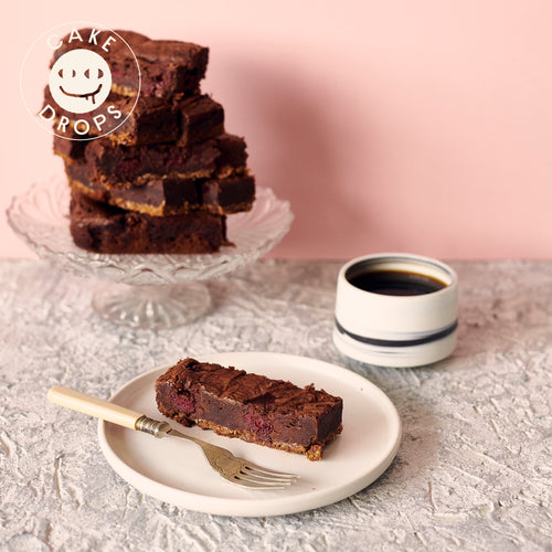 Cherry Brownie - Limited Edition
