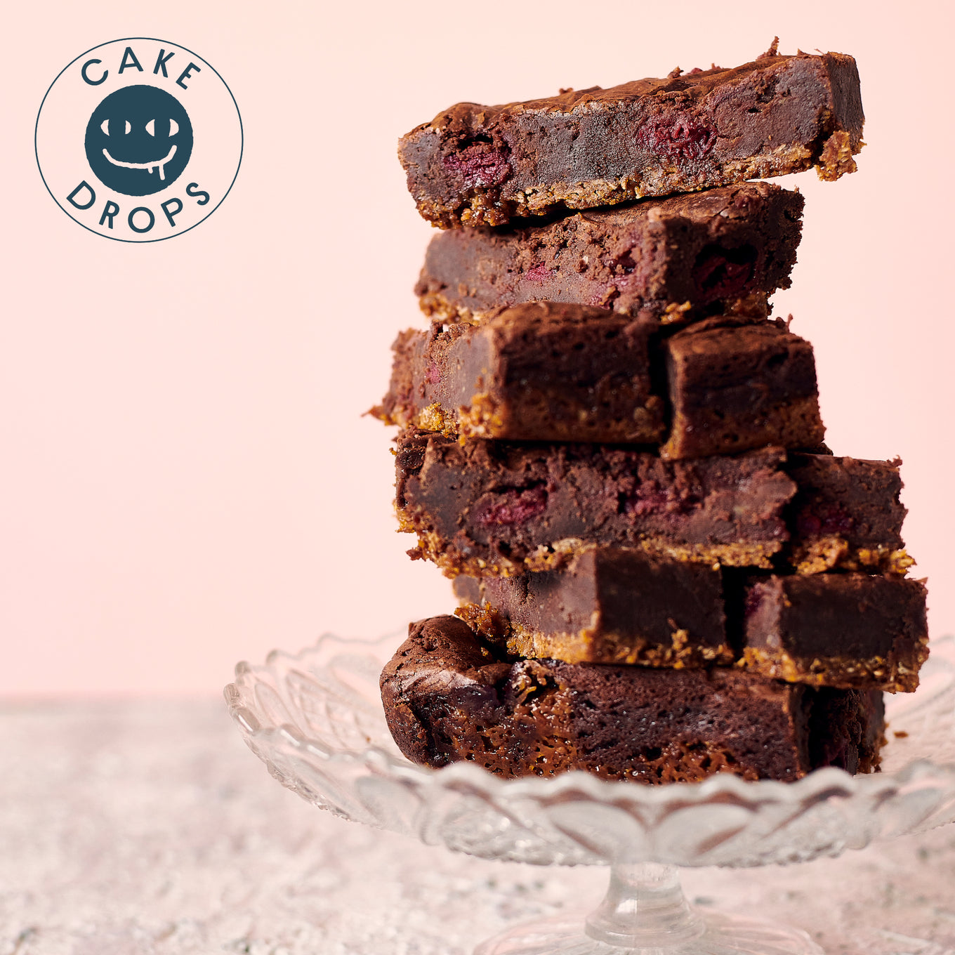 Cherry Brownie - Limited Edition