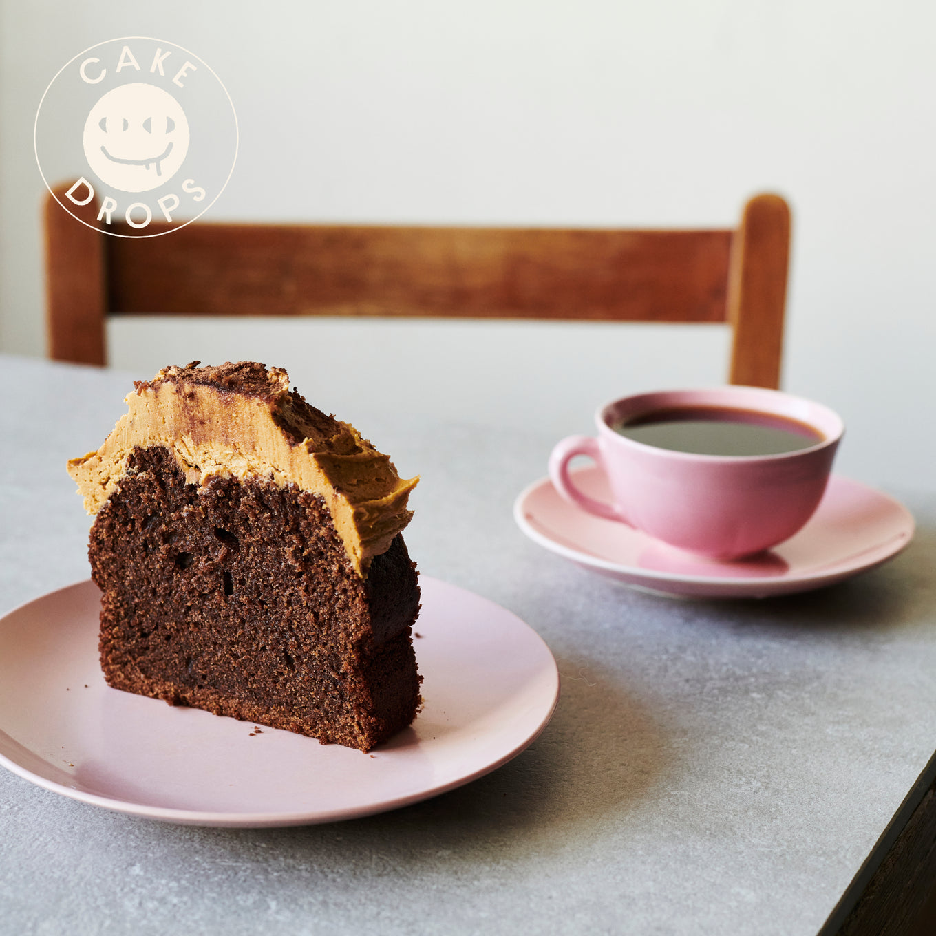 Coffee Rye Loaf - Limited Edition