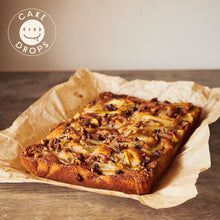 Pear & Walnut Cake - Limited Edition - Wholesale