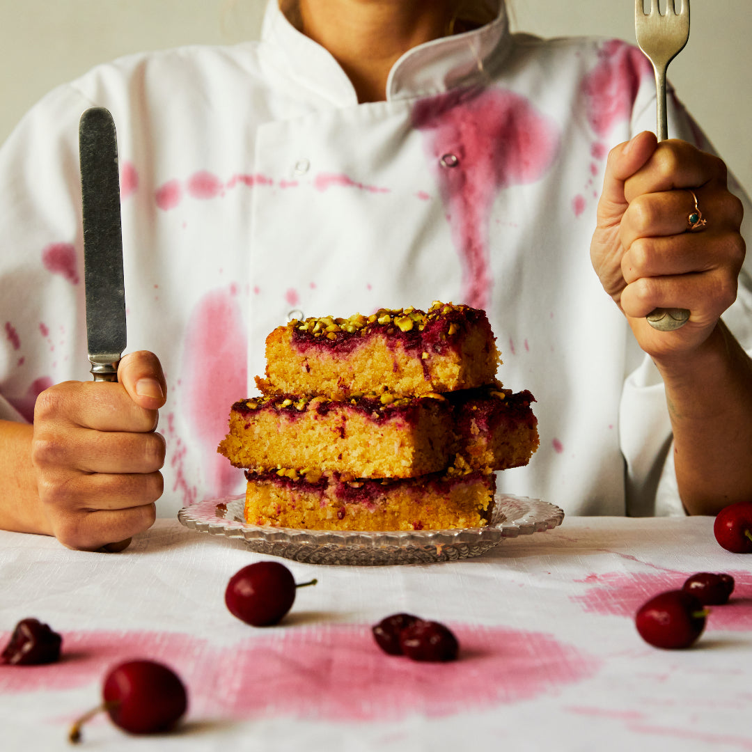 The Bestsellers Cake Bundle