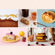 Spring Cake Bundle