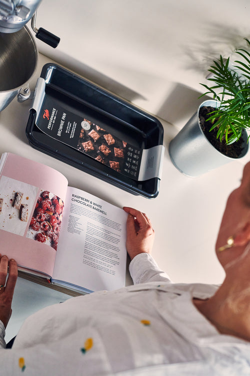 Baking Tin